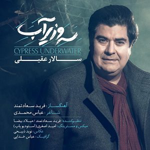 دانلود آهنگ جدید سالار عقیلی به نام سر زیر آب از سالار عقیلی