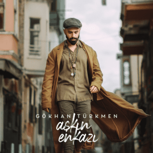 دانلود آهنگ جدید Gökhan Türkmen به نام Aşkın Enkazı