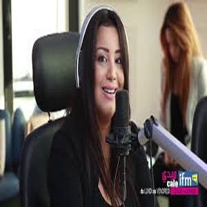 دانلود آهنگ شاد عربی یسرا المحنوش ره ره ( راح راح ) ایره حبک از تهران سانگ