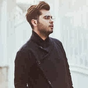 دانلود آهنگ جدید یوسف زمانی به نام خبر داری