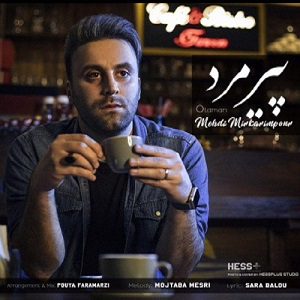 دانلود آهنگ جديد مهدی میر کریم پور به نام پیر مرد