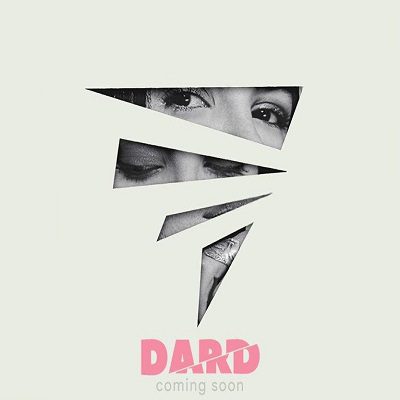 دانلود آهنگ جدید رها به نام درد | Raha – Dard