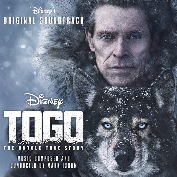 دانلود آلبوم موسیقی متن فیلم توگو | Togo (Original Soundtrack) Mark Isham