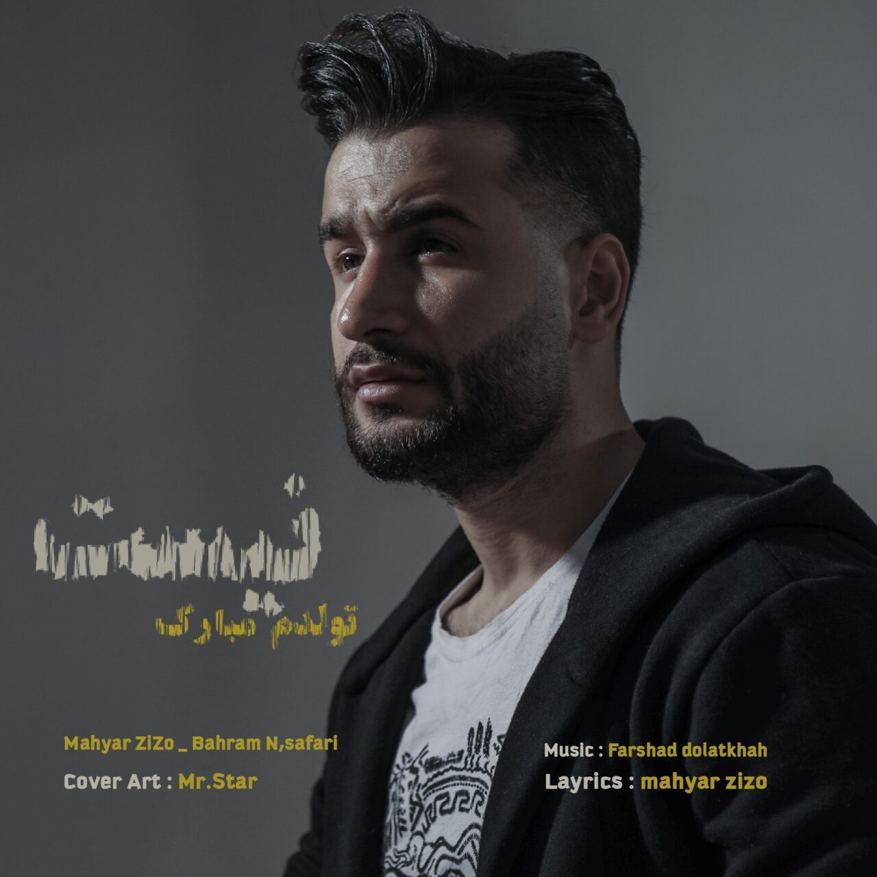 دانلود آهنگ جدید مهیار زیزو و بهرام نژاد صفری به نام تولدم مبارک نیست