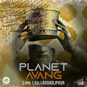 دانلود پادکست Planet Avang از DJM6 و سجاد قلی پور قسمت۲