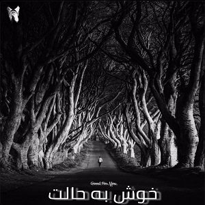 دانلود آهنگ جدید ذهن به نام خوش به حالت
