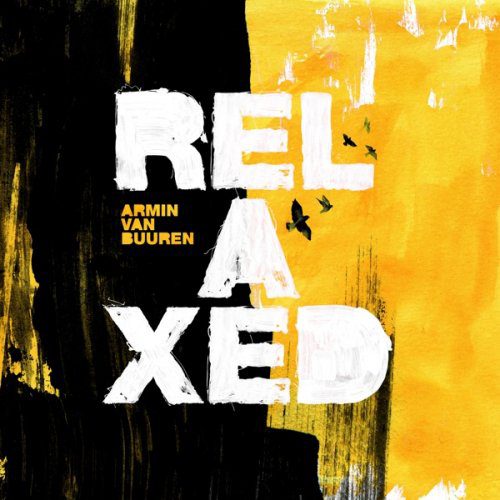 دانلود آلبوم آرمین ون بورن Armin van Buuren به نام Relaxed