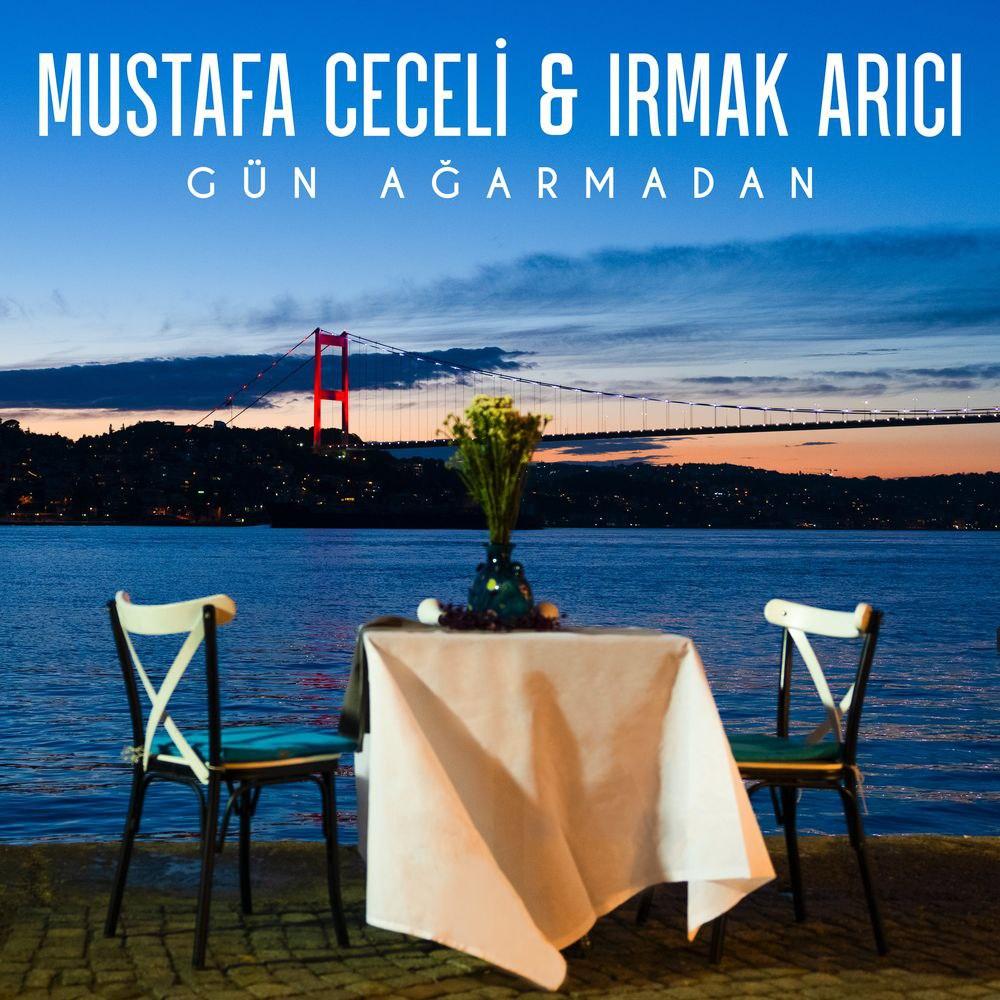 دانلود آهنگ جدید Mustafa Ceceli به نام Gün Ağarmadan