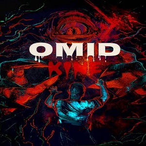 دانلود آهنگ جدید امید به نام کینه | Omid – Kine
