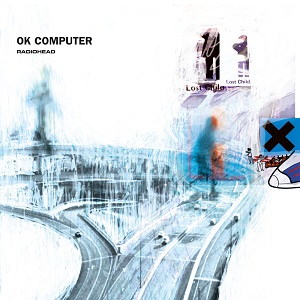 دانلود آهنگ زیبای Radiohead به نام Paranoid Android