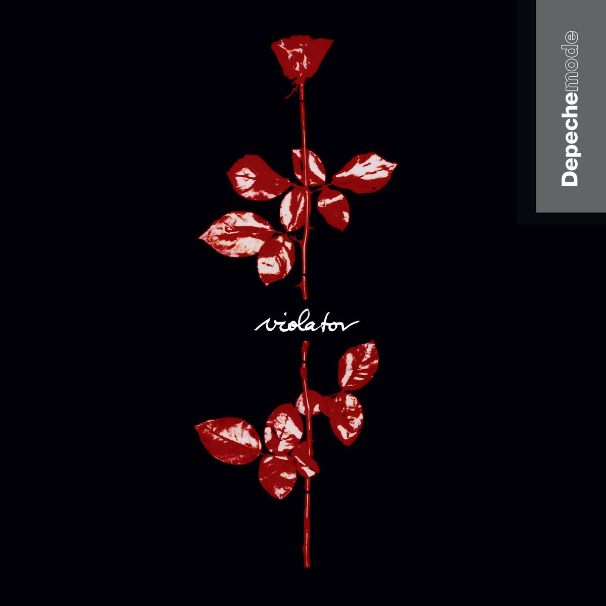 دانلود آهنگ دپش مد Depeche Mode به نام Waiting for the Night