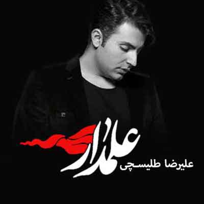دانلود آهنگ فوق العاده علیرضا طلیسچی به نام علمدار