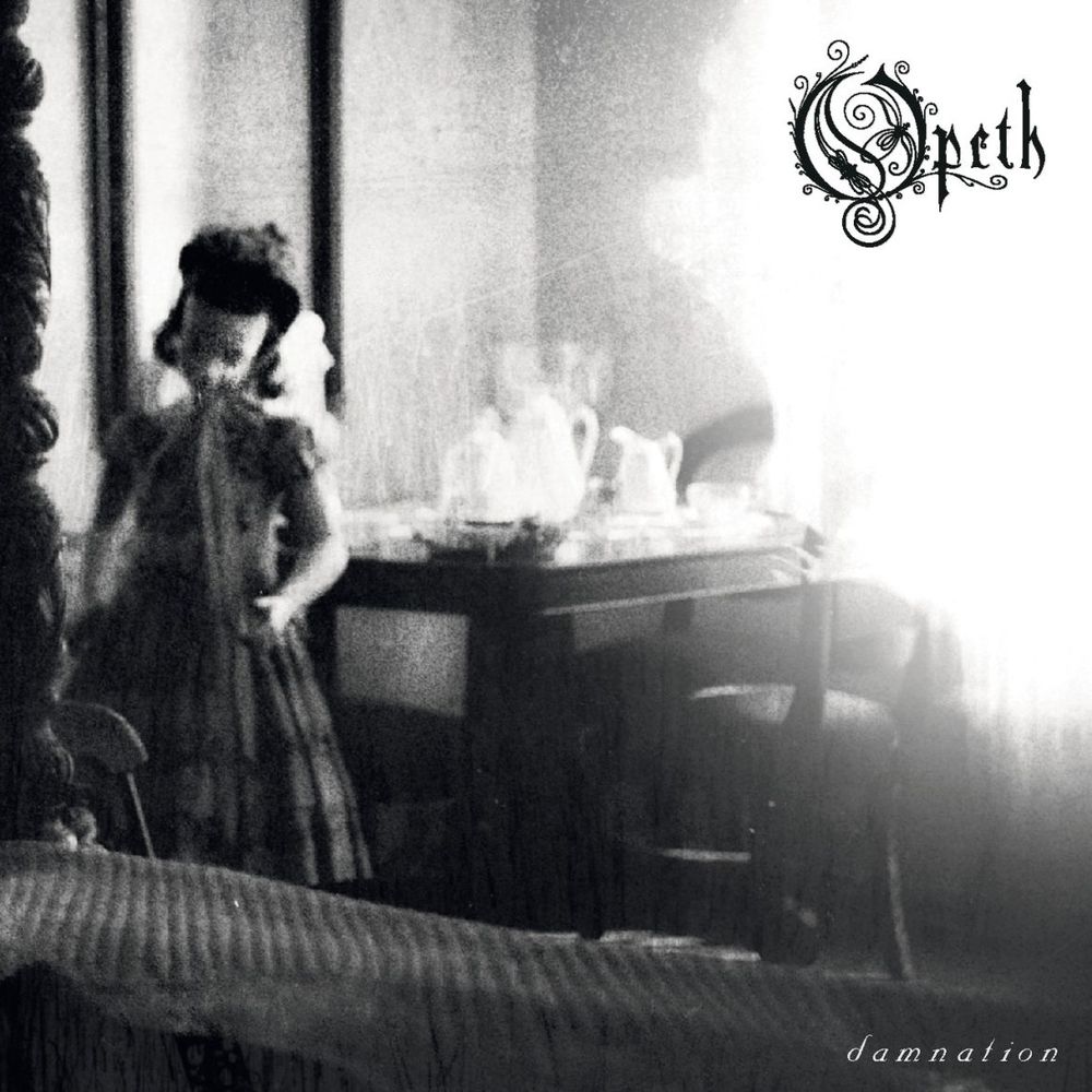 دانلود آهنگ اپث Opeth به نام To Rid the Disease