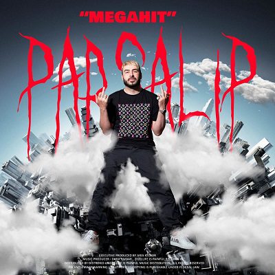 دانلود آهنگ جدید پارسالیپ به نام مگاهیت Mega Hit