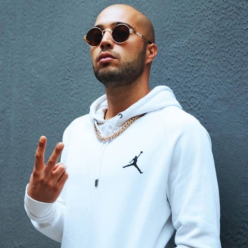 دانلود آهنگ بِن فرو Ben Fero به نام Demet Akalın