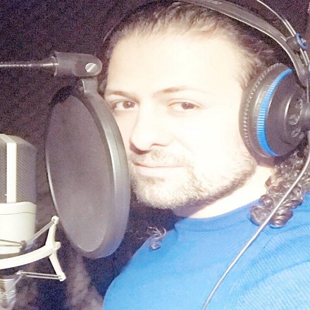 دانلود آهنگ جدید السید به نام جذاب , Elcid – Jazab