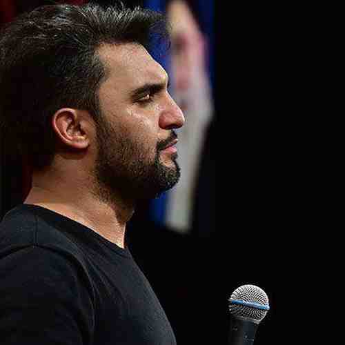 دانلود مداحی زیبای حمید علیمی به نام مرا کن در حرم مهمان اباالفضل