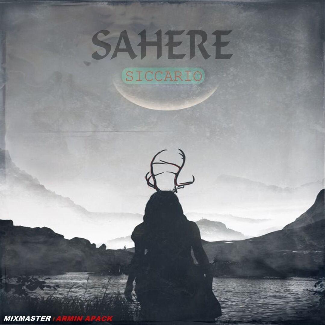 دانلود آهنگ جدید سیکاریو به نام ساحره , Siccario – Sahere