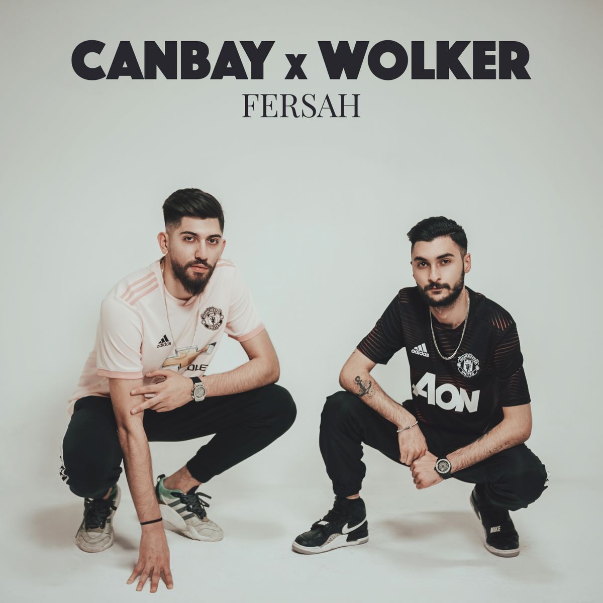 دانلود آهنگ Canbay & Wolker به نام Fersah