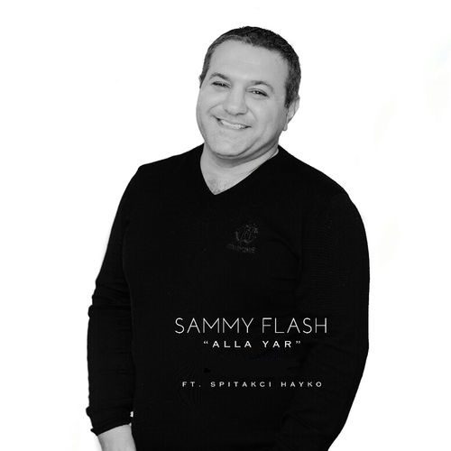 دانلود آهنگ ارمنی زیبای سامی فلش Sammy Flash به نام Alla Yar از تهران سانگ
