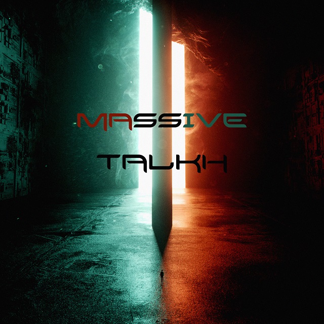 دانلود آهنگ جدید مسیو به نام تلخ , Massive – Talkh