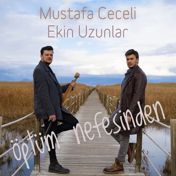 دانلود آهنگ جدید Mustafa Ceceli به نام Optum Nefesinden