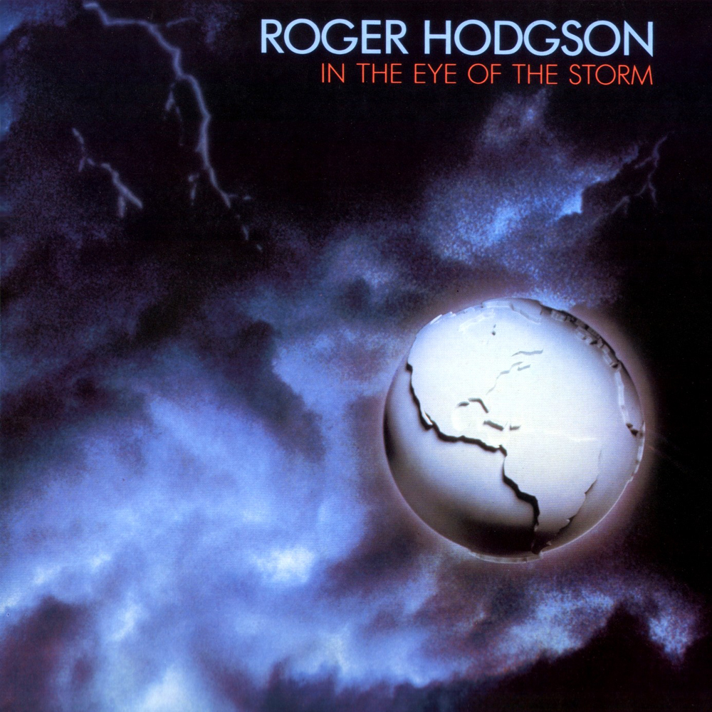 دانلود آهنگ Roger Hodgson راجر هادسون به نام Lovers In The Wind