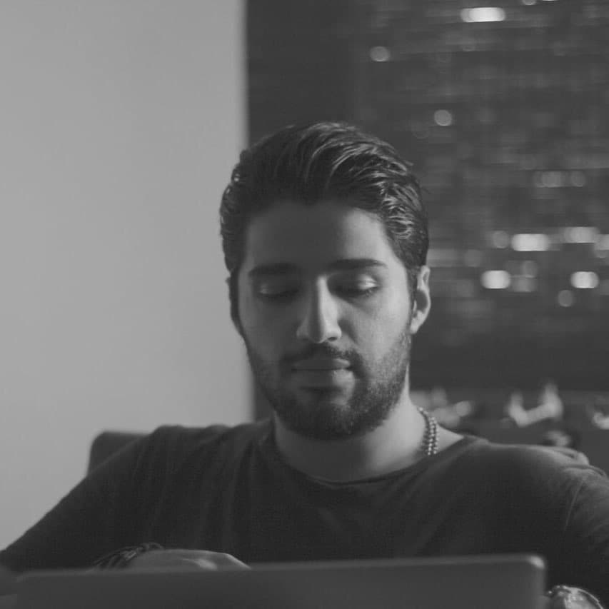 دانلود آلبوم جدید موئر به نام دستگرمی , Moer – Dast Garmi