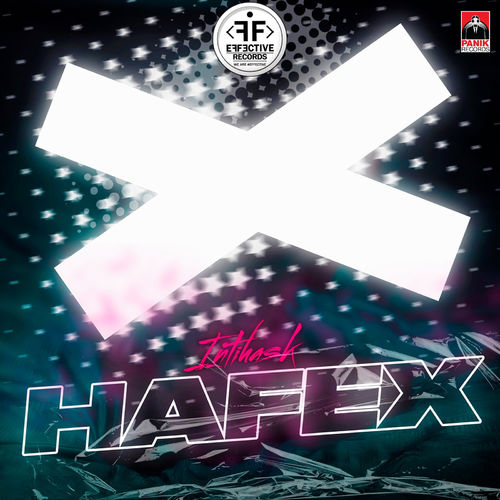دانلود آهنگ زیبای Hafex به نام Intihask