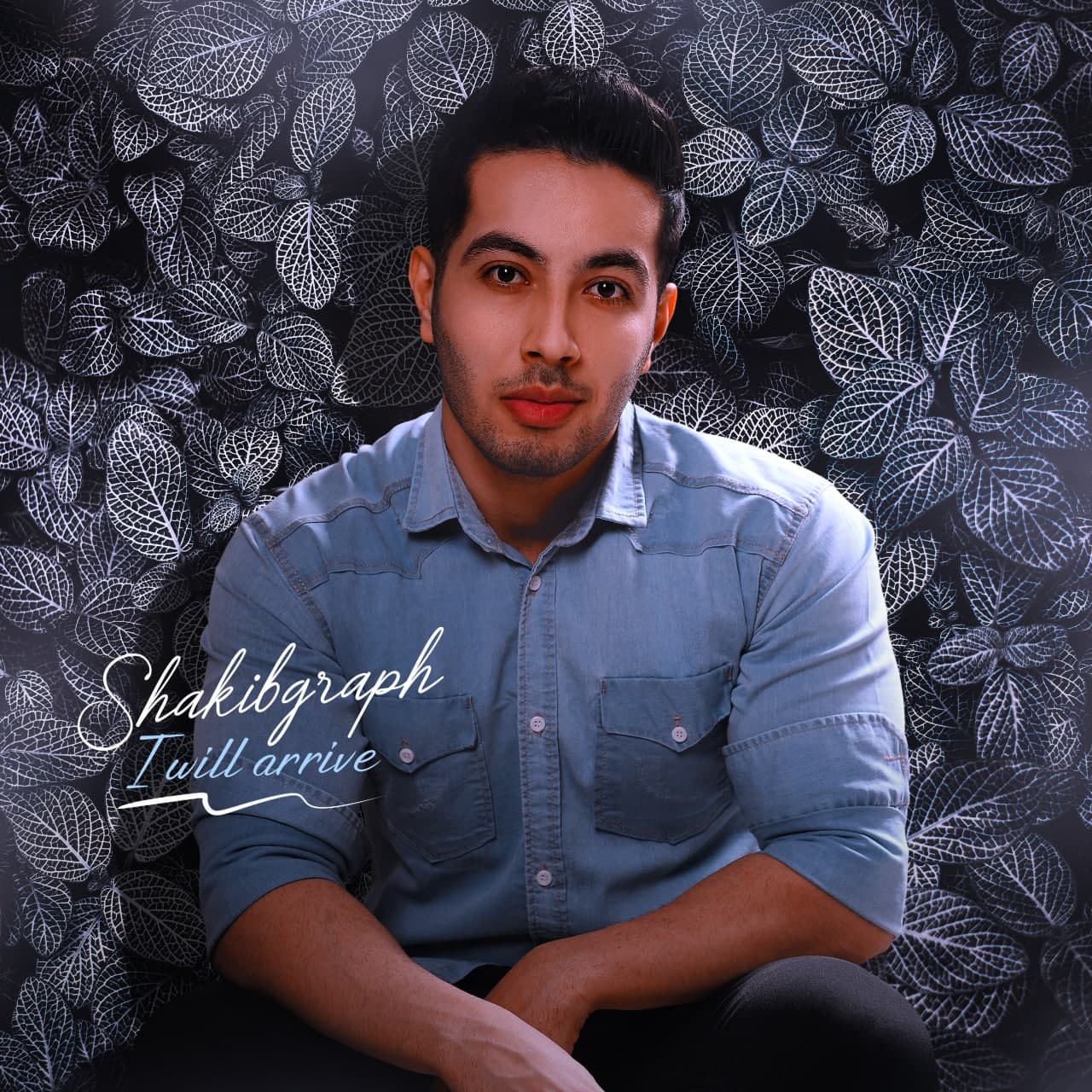 دانلود آهنگ جدید Shakibgraph به نام I will arrive