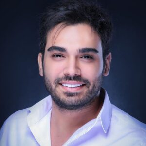 دانلود آهنگ جدید سینا درخشنده به نام هفت آسمون