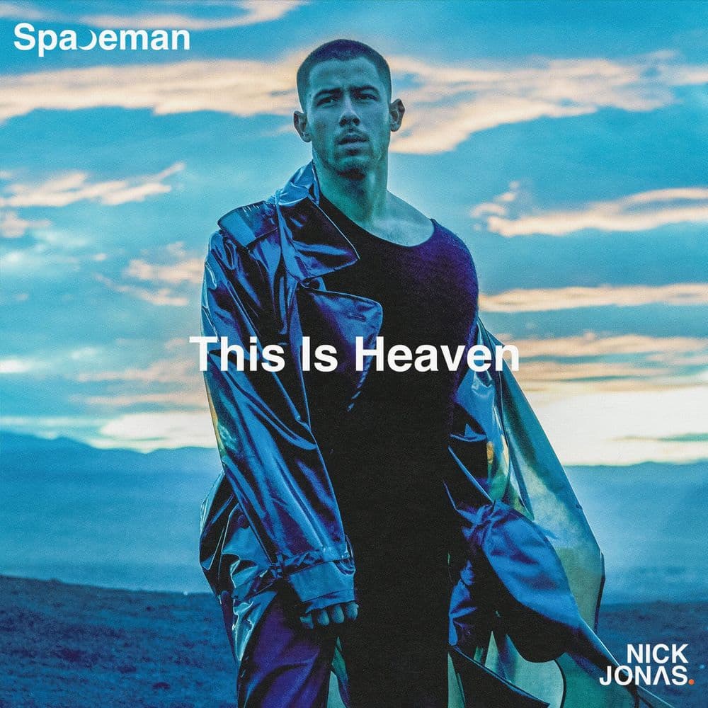دانلود آهنگ جدید Nick Jonas به نام This Is Heaven