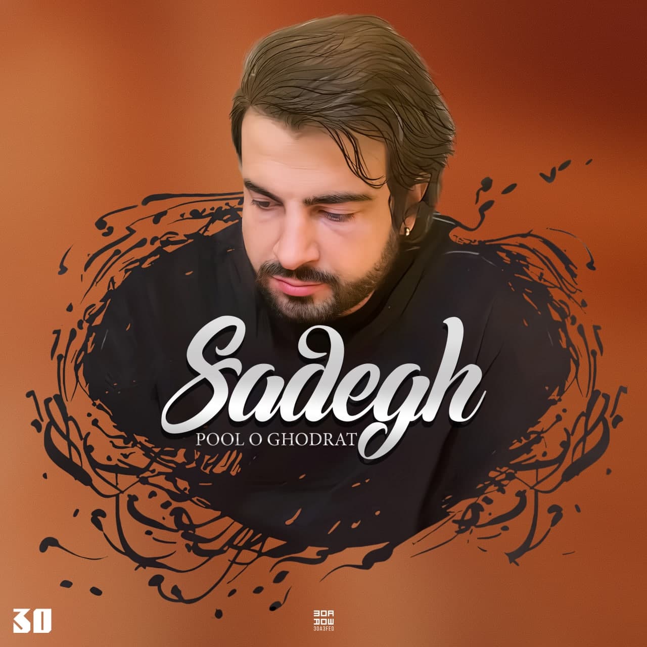 دانلود آهنگ جدید صادق ( صادق واحدی ) به نام پول و قدرت