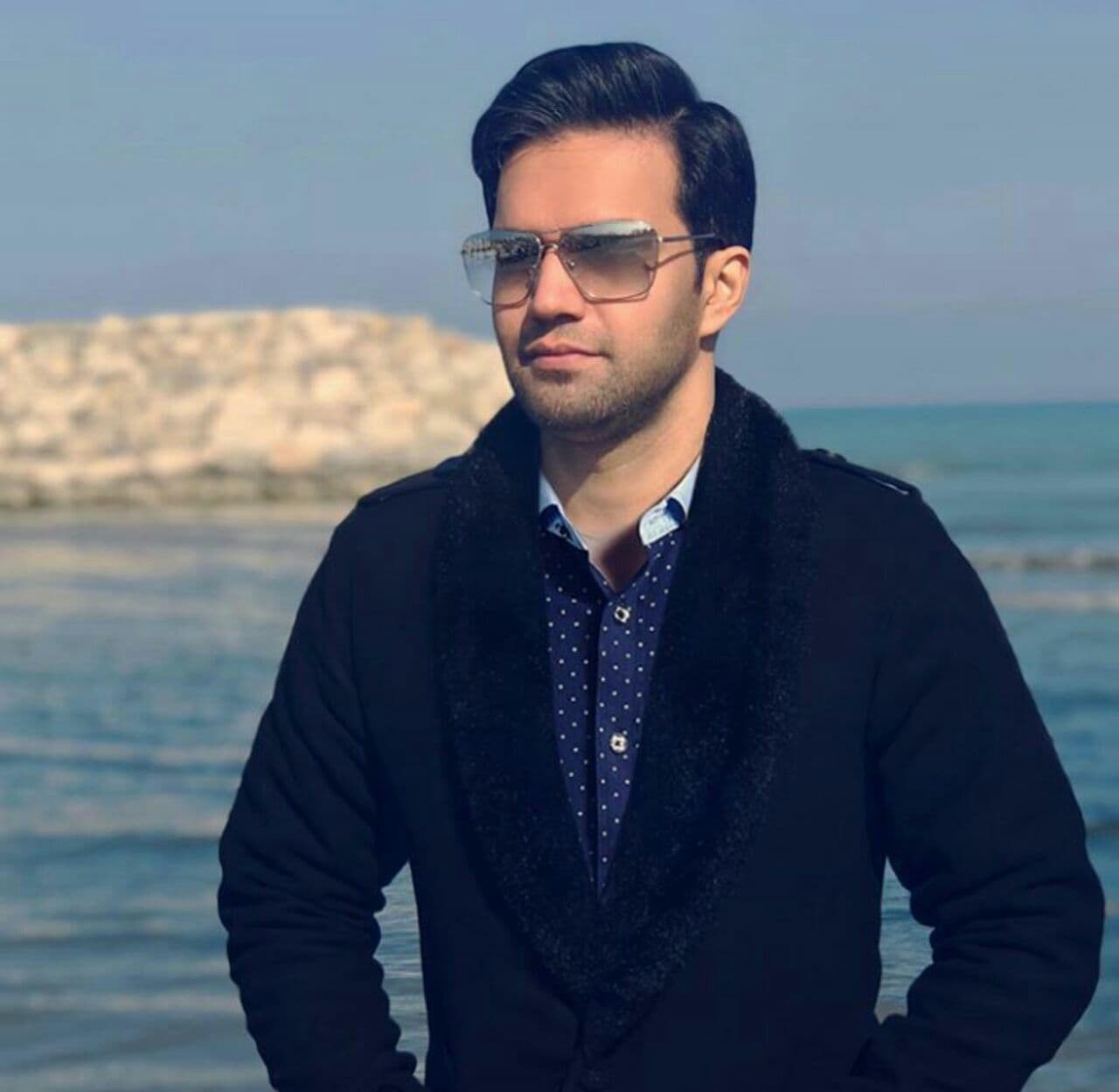 دانلود آهنگ علی تکتا ( زیبایی ) به نام بنالم