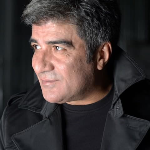 دانلود آهنگ قدیمی Ibrahim Erkal ابراهیم ارکال به نام Omrum