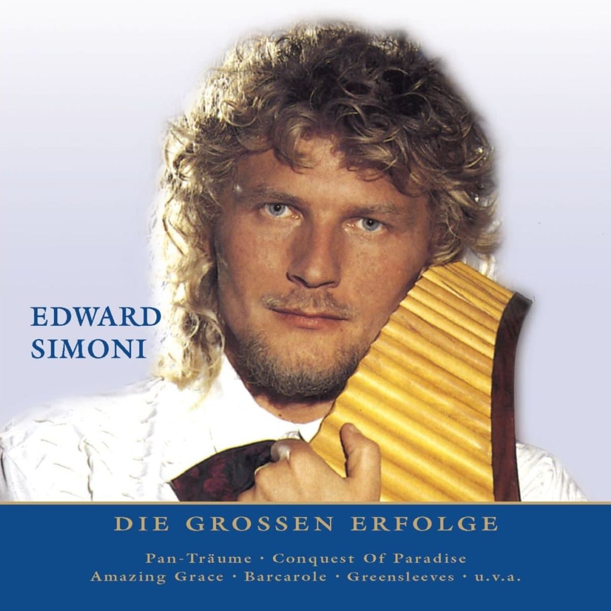 دانلود آهنگ Edward Simoni ادوارد سیمونی به نام Bilitis