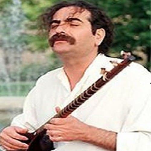 دانلود آهنگ شهرام ناظری به نام یار مرا غار مرا
