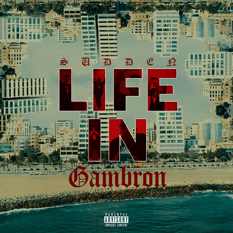 دانلود آهنگ یانگ صادن زندگی درگمبرون | Young Sudden – Life In Gambron