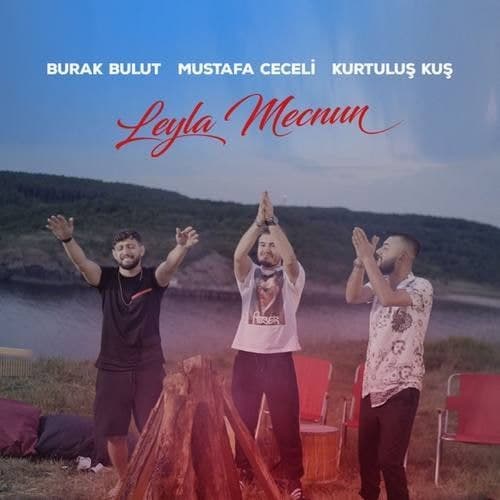 دانلود آهنگ جدید Mustafa Ceceli به نام Leyla Mecnun
