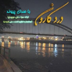 دانلود آهنگ جدید پیوند به نام درد کارون 