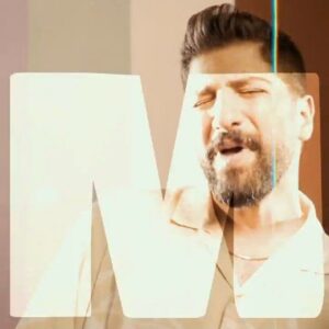 دانلود آهنگ جدید زانیار خسروی جمعه 