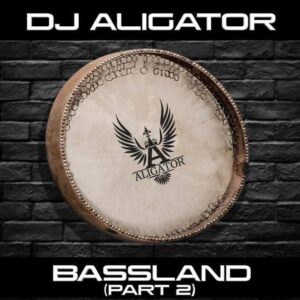 دانلود آهنگ دیجی علی گیتور DJ Aligator به نام Bassland, Pt. 2 بیس لند 2
