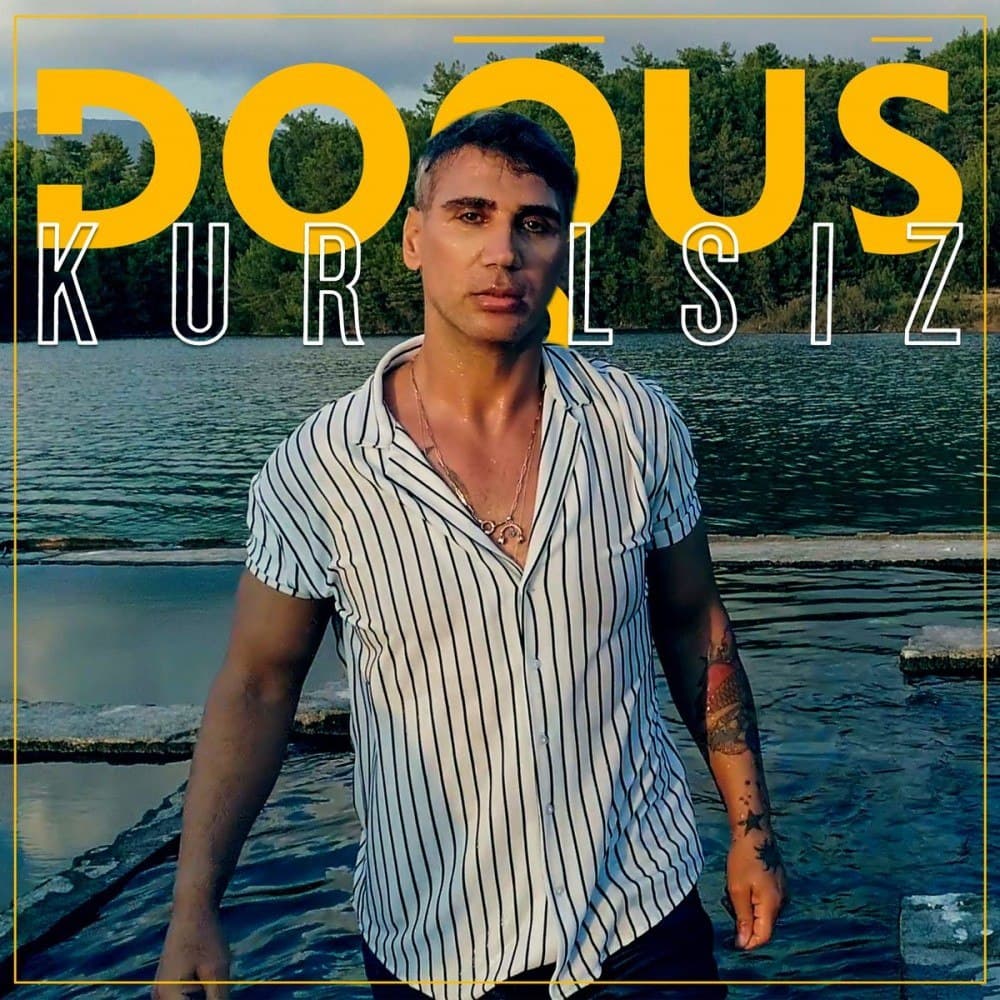 دانلود آهنگ جدید Dogus به نام Kuralsiz