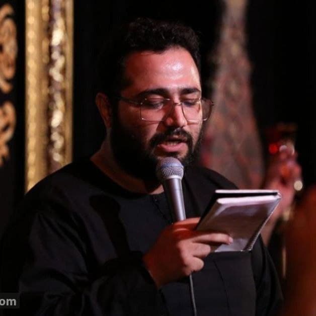 دانلود مداحی حسین خلجی هوای حسین