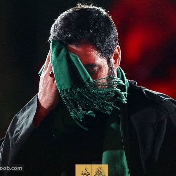 دانلود مداحی مجید بنی فاطمه تو چشم های اهل حرم زنده شده یاد حسن