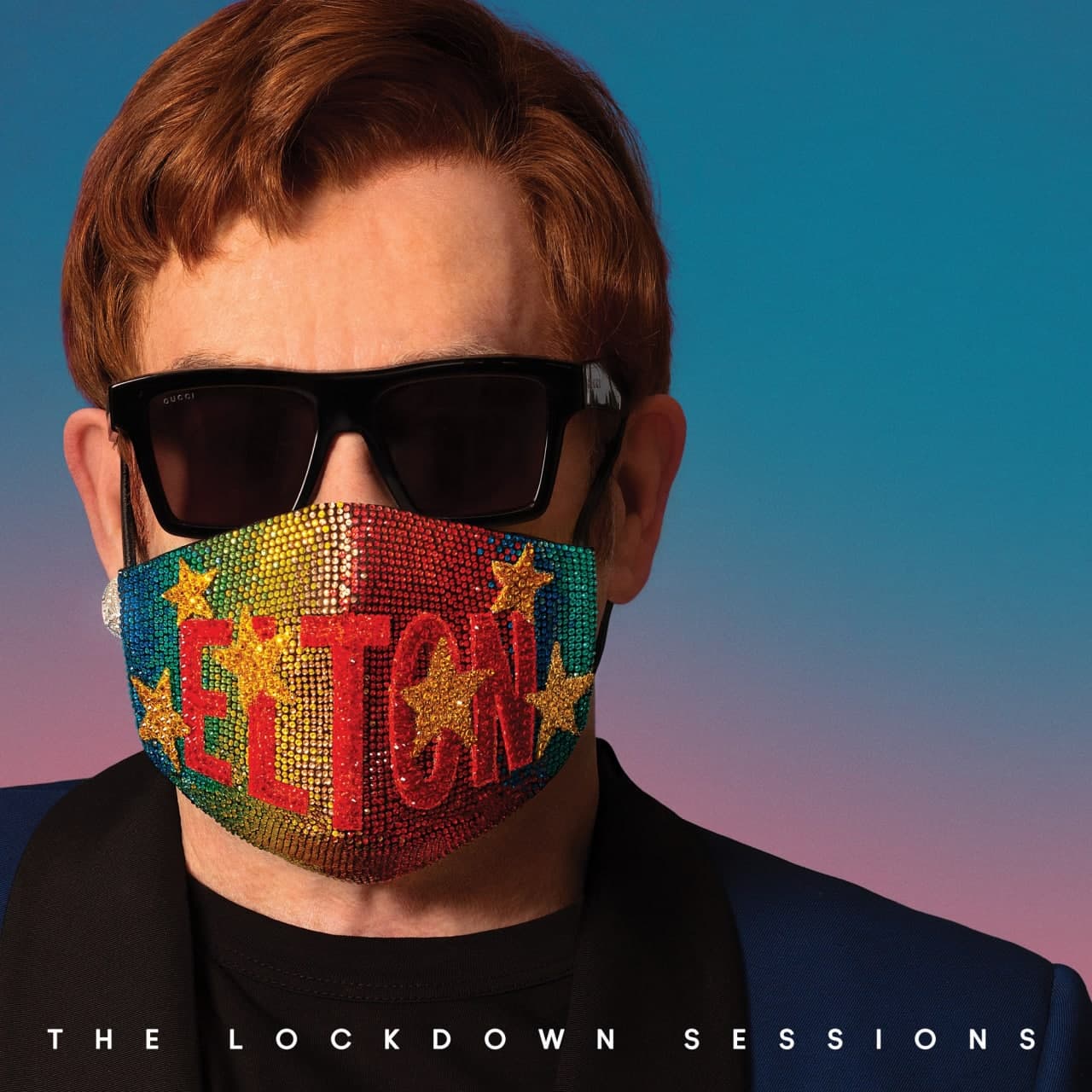 دانلود آهنگ جدید Elton John و Charlie Puth به نام After All