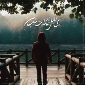دانلود آهنگ فریدون آسرایی دوستت دارم