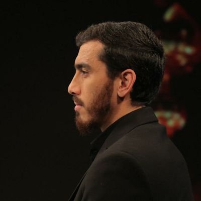 دانلود مداحی مهدی رسولی حالا که ما تو حسرتیم