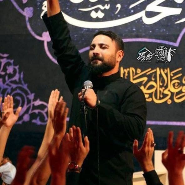 دانلود مداحی محمد ابراهیمی اصل دیدی برگشتم آقا دوباره