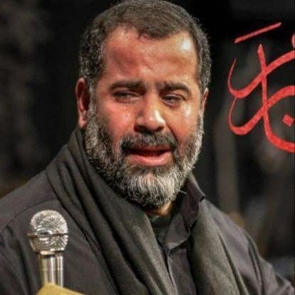 دانلود مداحی محمدرضا بذری روزامو میشمارم یکی یکی بعد از این تا روز اربعین